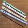 DESCANT SCHOOL RECORDER COLOUR